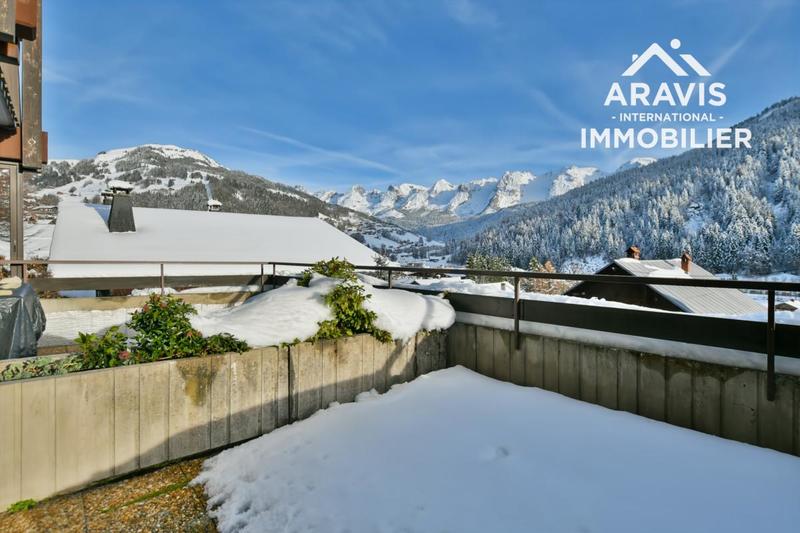 Studio - 20 m² - 1 pièce