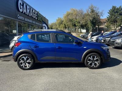 Dacia Sandero TCe 90 - 22 Stepway Confort