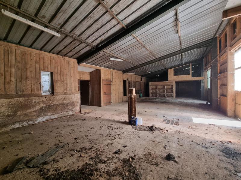 Immeuble - 642 m² - 20 pièces