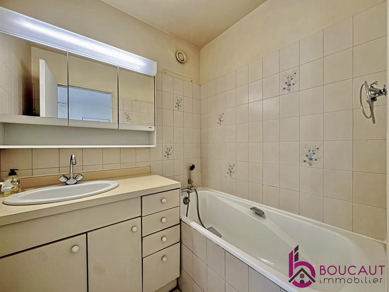 Appartement - 126 m² - 5 pièces