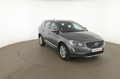 Volvo Xc60 2.0 D3 Summum Geartronic 8 150 ch
