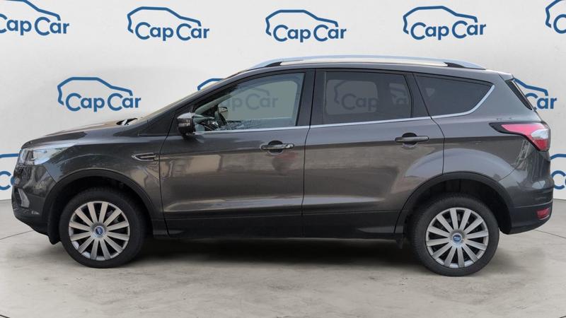 Ford Kuga 1.5 Ti-Vct EcoBoost 150 Titanium