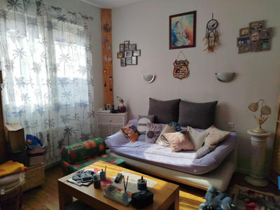 Maison - 69 m² - 3 pièces