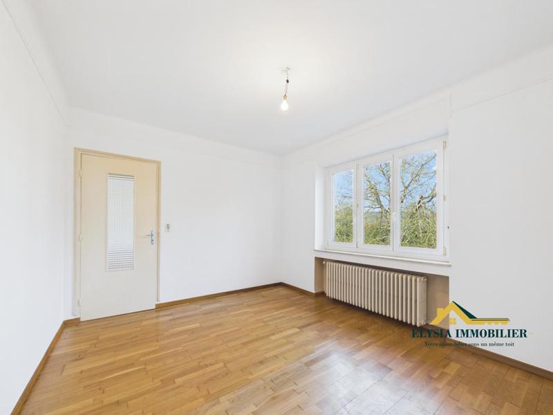 Maison - 118 m² - 5 pièces