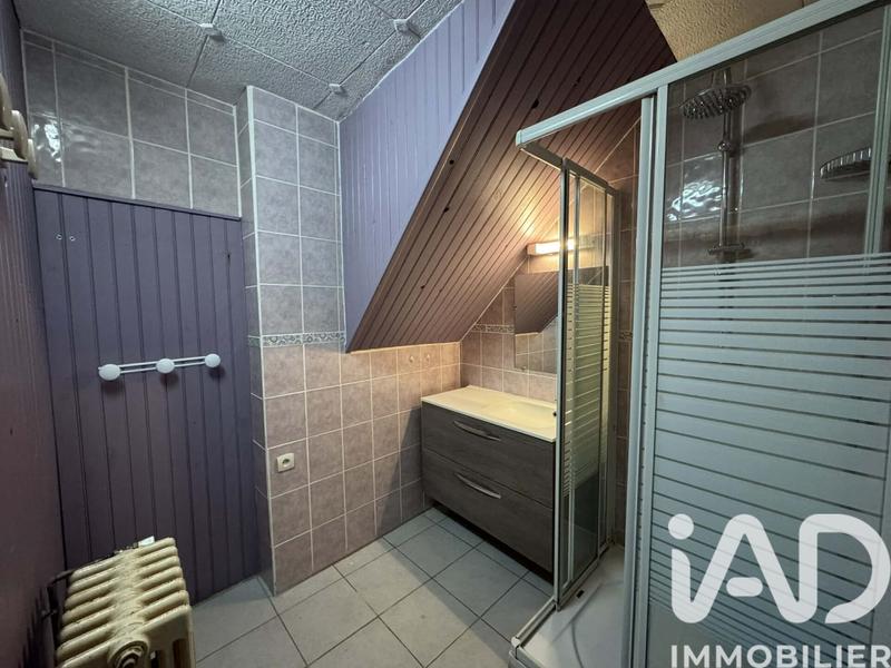 Maison - 81 m² - 4 pièces