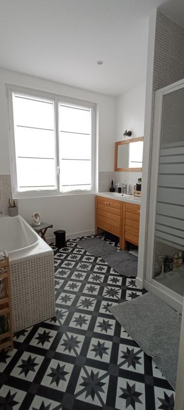 Maison de ville - 148 m² - 6 pièces