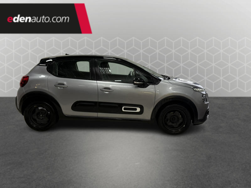 Citroën C3 BlueHDi 100 s&amp;S Bvm6 Shine