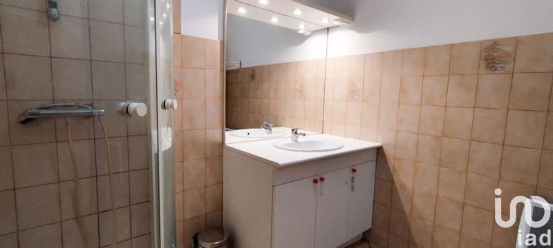 Maison - 216 m² - 8 pièces