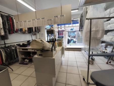 Fonds de commerce - Magasins