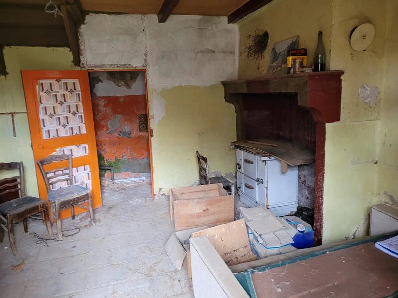 Maison - 170 m² - 7 pièces