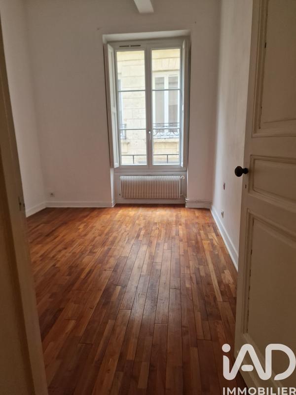 Appartement - 130 m² - 4 pièces