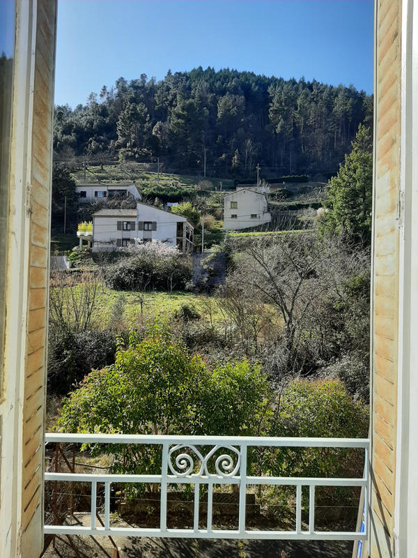 Immeuble - 485 m² - 15 pièces