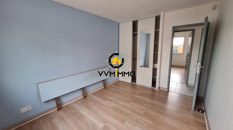 Maison - 79 m² - 4 pièces