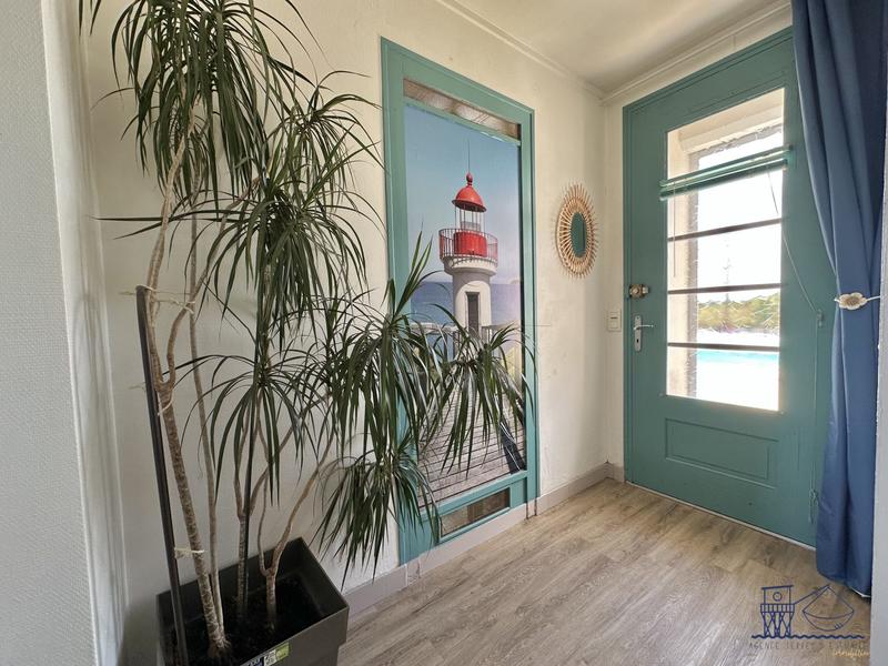 Maison - 78 m² - 4 pièces