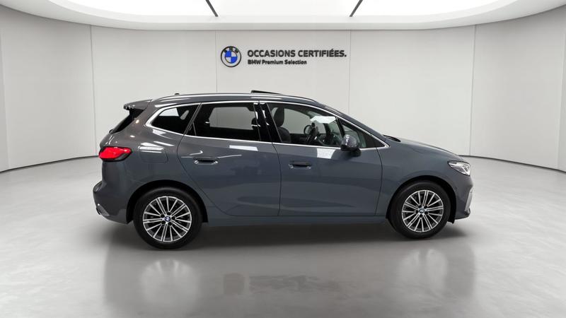 Bmw Serie 2 Active Tourer U06 218i 136 ch Dkg7 Luxury