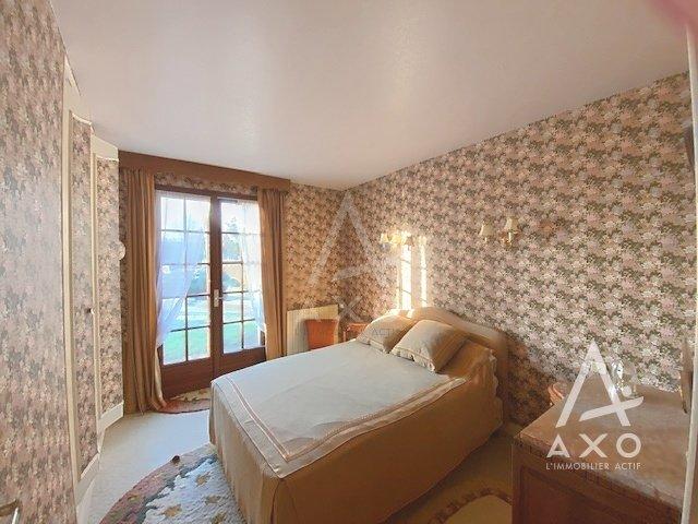 Maison - 138 m² - 4 pièces