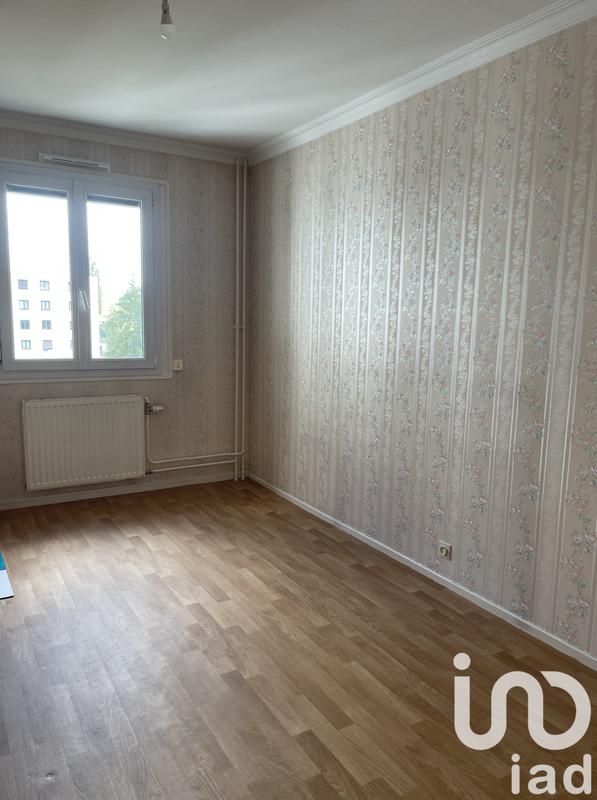 Appartement - 83 m² - 4 pièces