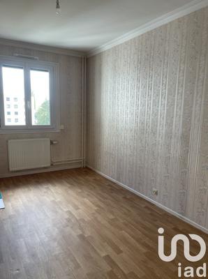 Appartement - 83 m² - 4 pièces