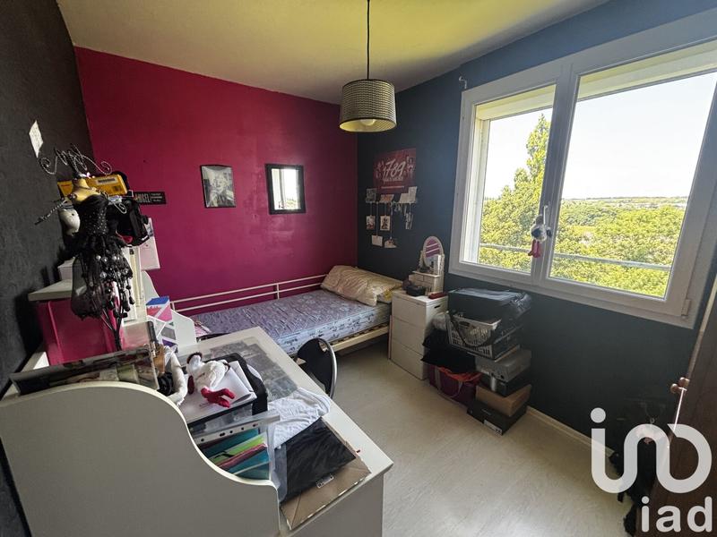 Appartement - 79 m² - 4 pièces
