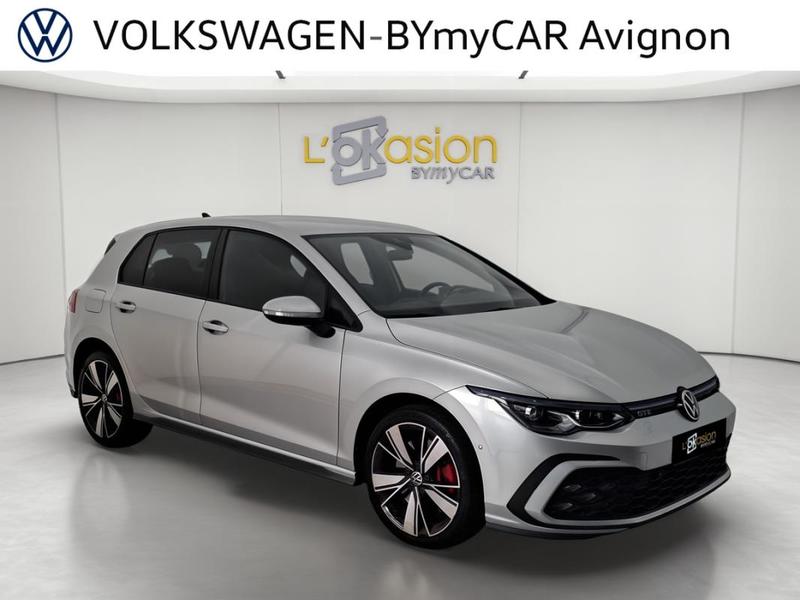 Volkswagen Golf 1.4 Hybrid Rechargeable Opf 245 Dsg6 Gte