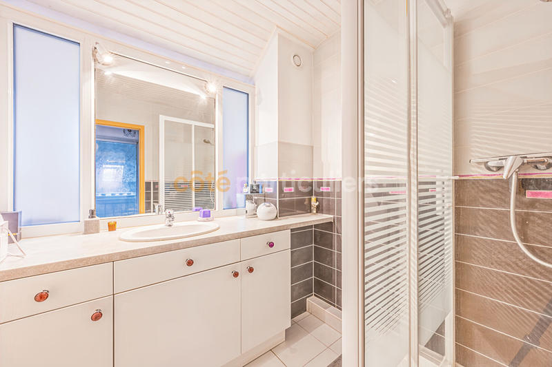 Appartement - 127 m² - 5 pièces