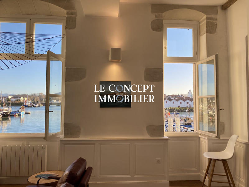 Appartement - 103 m² - 4 pièces