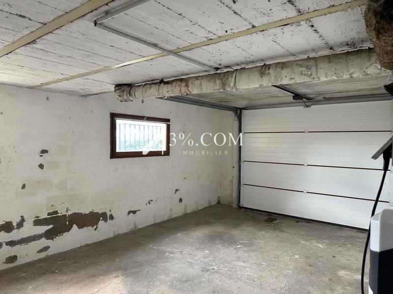 Maison - 103 m² - 5 pièces