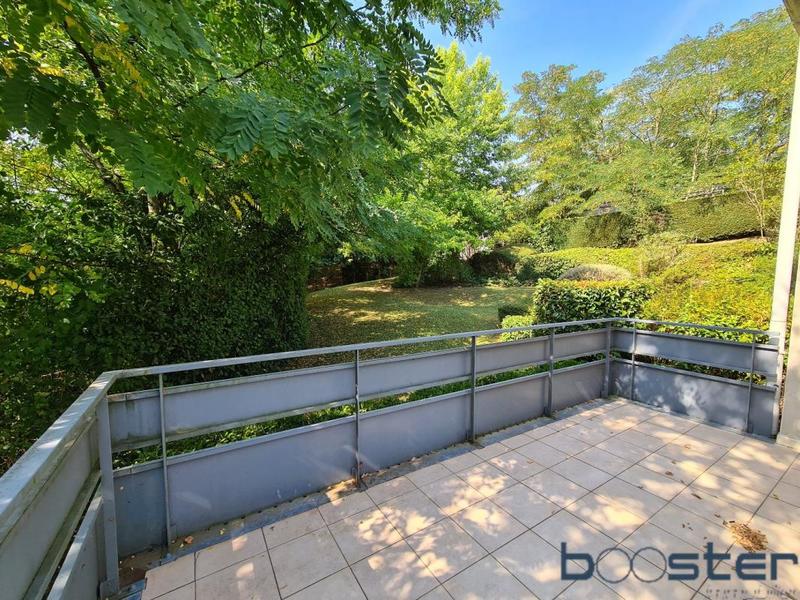 Appartement ancien - 72 m² - 3 pièces