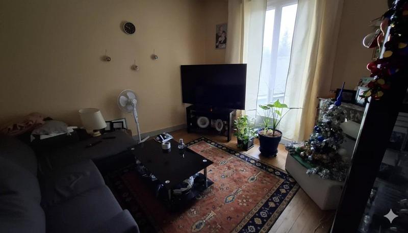 Immeuble - 240 m² - 11 pièces