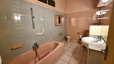 Maison - 130 m² - 4 pièces