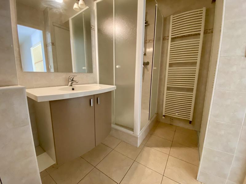 Appartement - 91 m² - 4 pièces