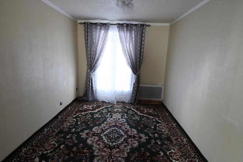 Maison - 106 m² - 7 pièces