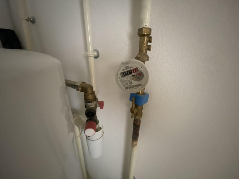 Maison - 54 m² - 3 pièces