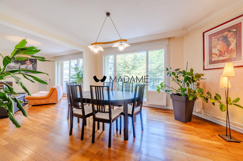 Appartement - 103 m² - 3 pièces