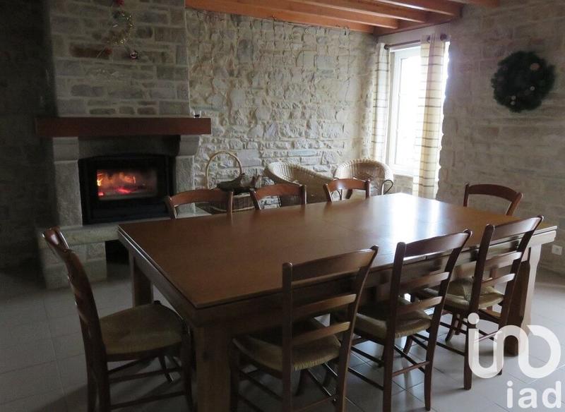 Maison - 465 m² - 17 pièces