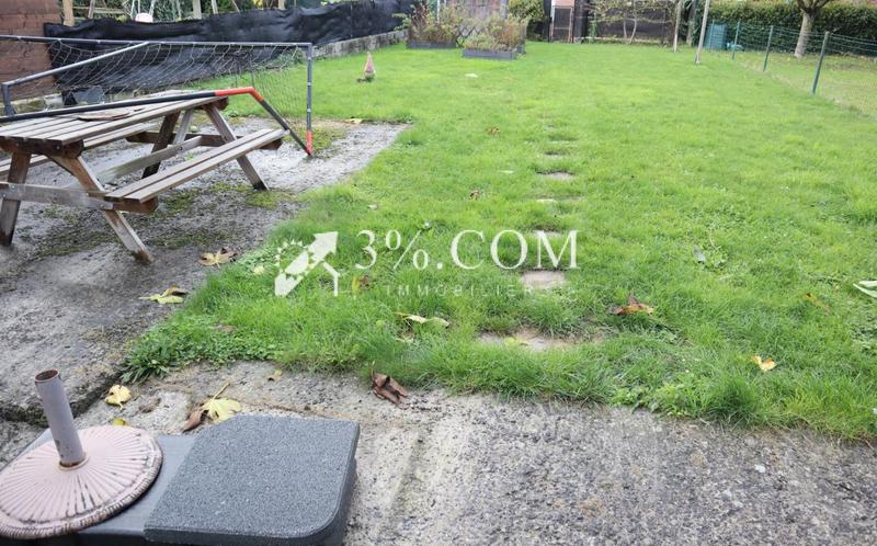 Maison - 78 m² - 4 pièces