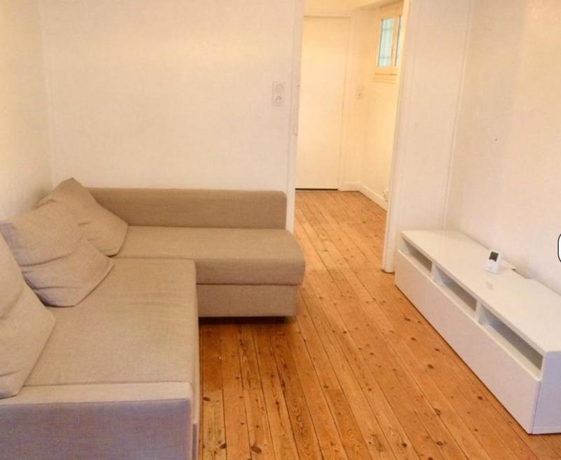 Appartement - 54 m² - 2 pièces