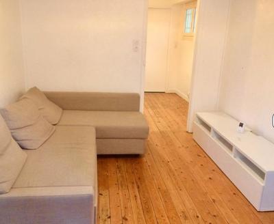 Appartement - 54 m² - 2 pièces