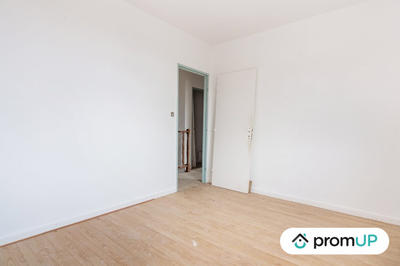 Maison ancienne - 100 m² - 5 pièces