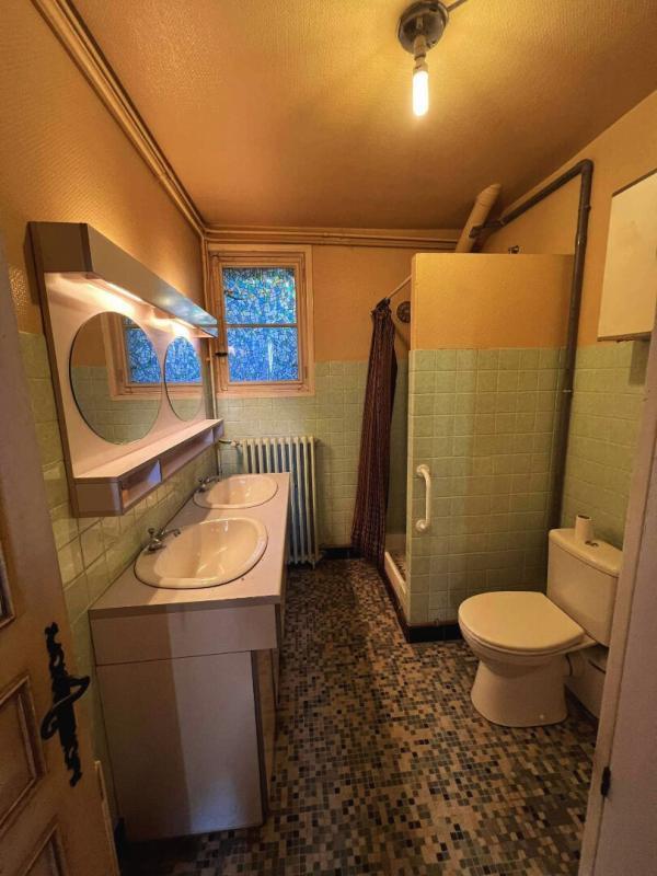 Maison - 190 m² - 11 pièces