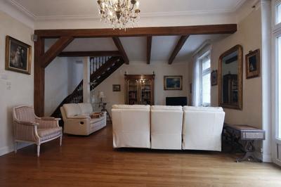 Duplex - 140 m² - 7 pièces