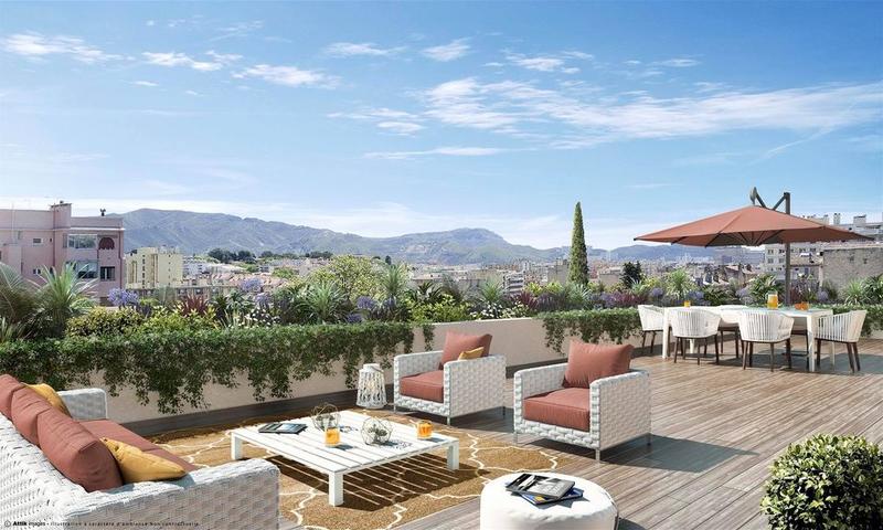 Appartement - 43 à 81 m² - 2 à 4 pièces