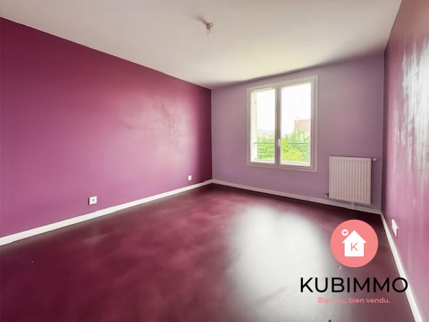 Maison - 79 m² - 4 pièces