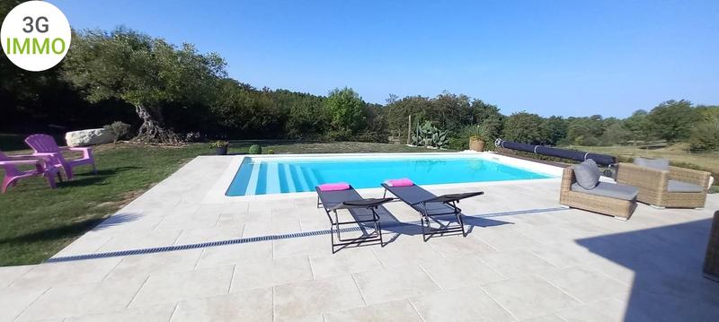 Villa - 101 m² - 3 pièces