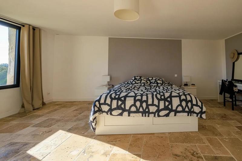 Corps de ferme - 302 m² - 8 pièces