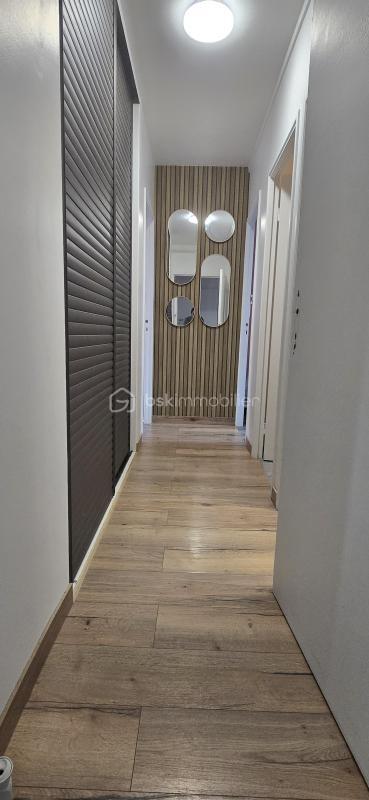 Appartement - 70 m² - 4 pièces