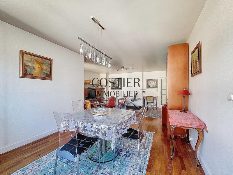 Appartement - 108 m² - 5 pièces