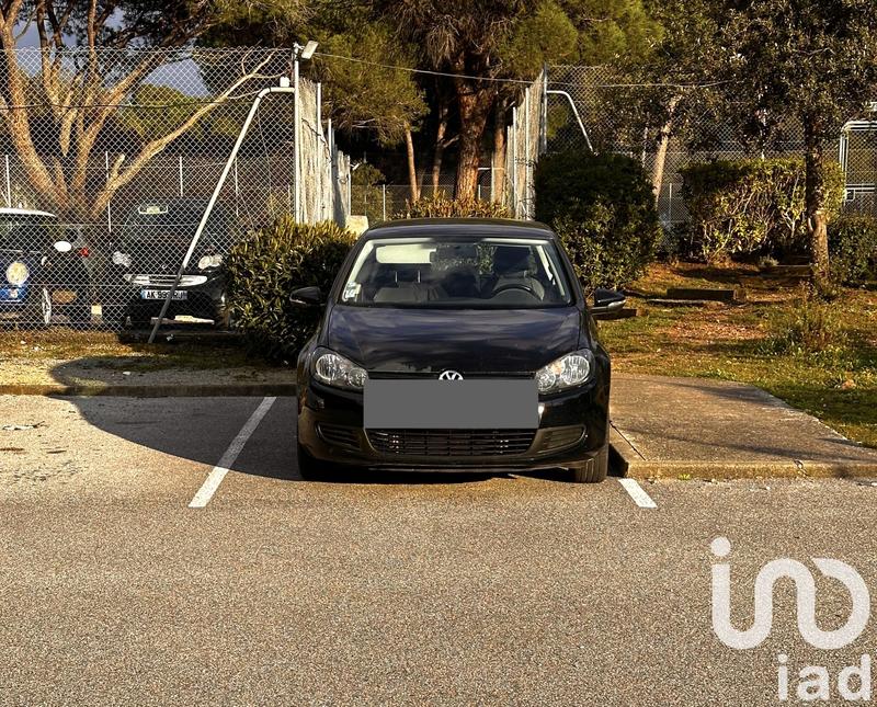 Appartement - 38 m² - 3 pièces