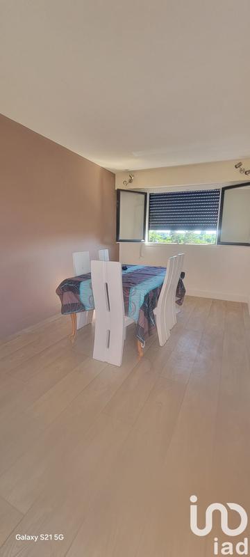 Appartement - 80 m² - 5 pièces