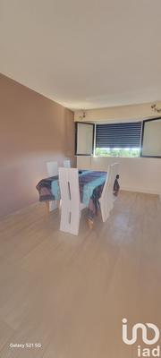 Appartement - 80 m² - 5 pièces